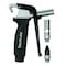 Tru-Flate Tru-Flate HI FLO Aluminum Air Blow Gun 1/4 in. FNPT 18-612 - alternate 2
